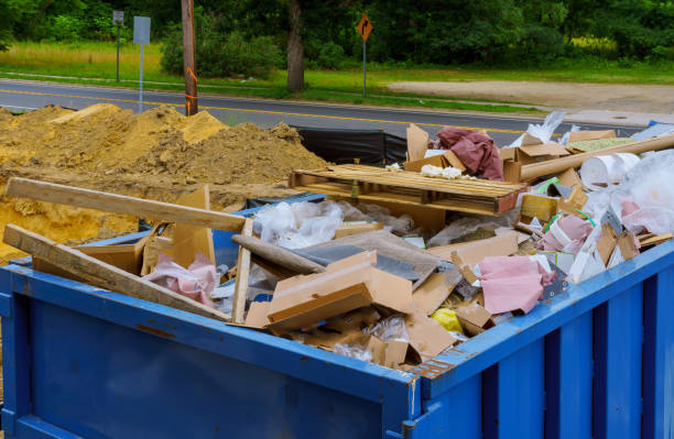 Recycling Services for Junk in New Albany, OH